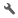 wrench icon