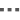 horizontal three points icon