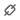 Grey chain link icon