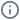 letter "i" inside a circle