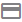 icon of a bank card