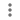 three-dot icon to open menu options