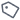 icono de etiqueta
