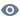 icono de ojo